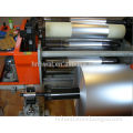 6 micron 1235 household aluminium foil for food packaging in stock